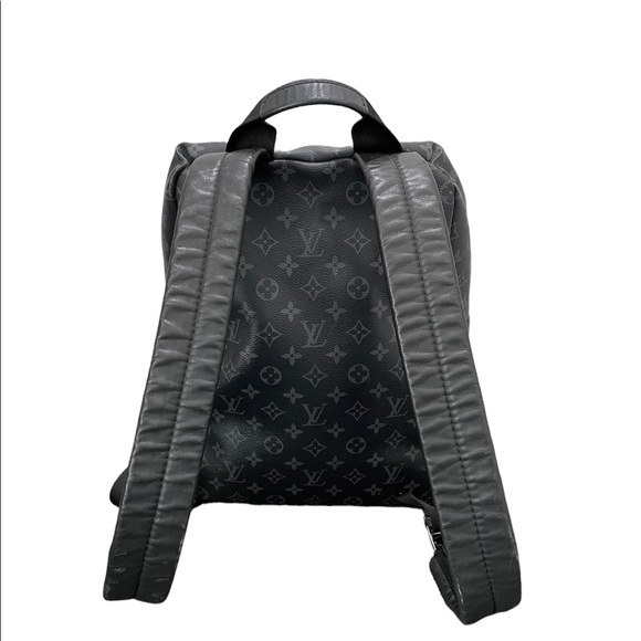Slightly used Louis Vuitton backpack. - Picture 3 of 12